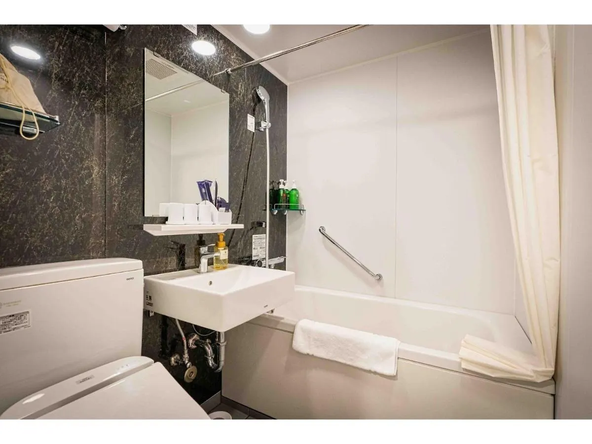 Hotel Monday Tokyo Nishikasai - Vacation Stay 78354V 0*,  Japan