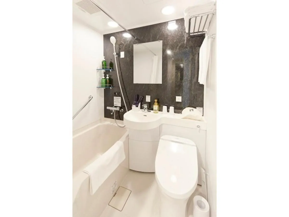 Hotel Monday Tokyo Nishikasai - Vacation Stay 78354V