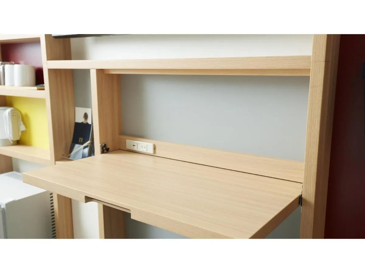 Hotel Monday Tokyo Nishikasai - Vacation Stay 78354V