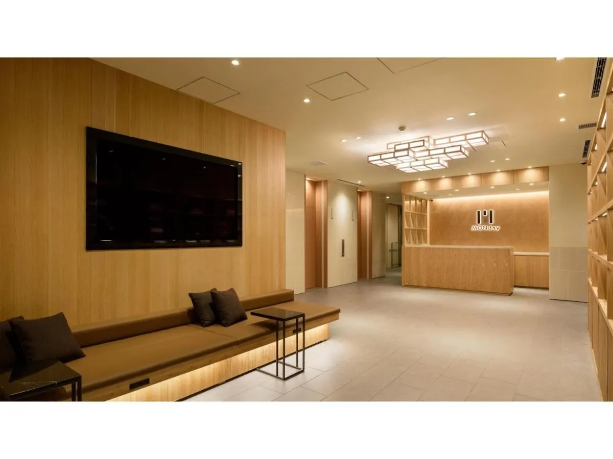 Hotel Monday Tokyo Nishikasai - Vacation Stay 78354V Japan