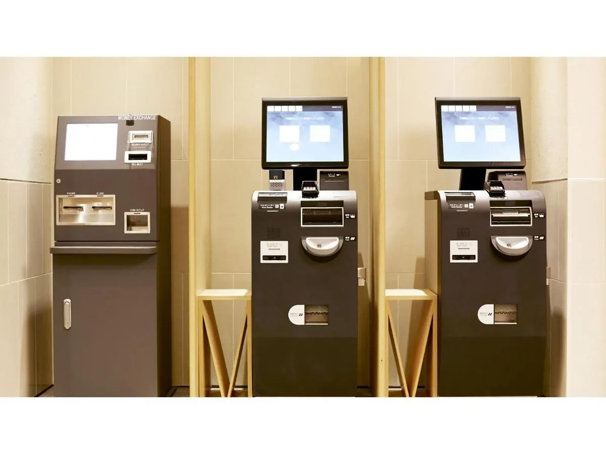 Hotel Monday Tokyo Nishikasai - Vacation Stay 78354V 0*,  Japan