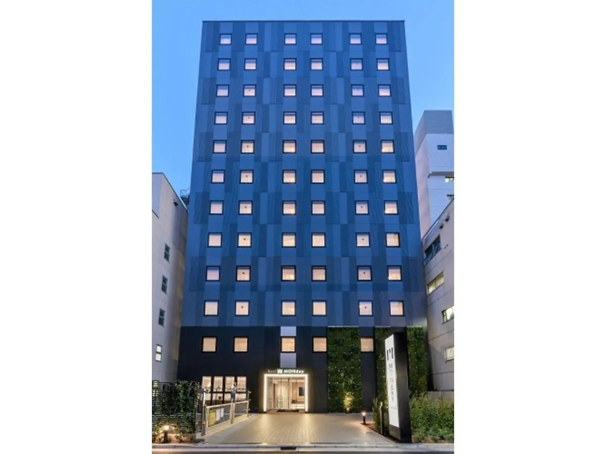 Hotel Monday Tokyo Nishikasai - Vacation Stay 78354V Japan