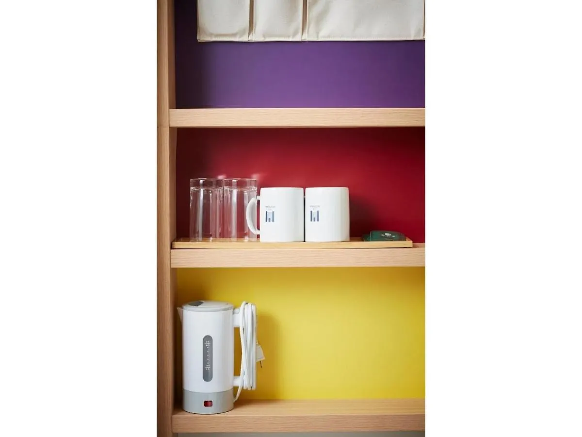 Hotel Monday Tokyo Nishikasai - Vacation Stay 78354V