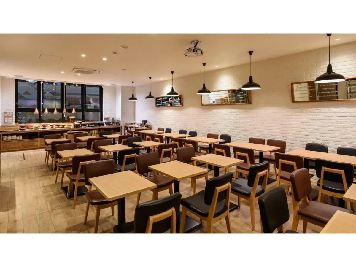 Hotel Monday Tokyo Nishikasai - Vacation Stay 78354V