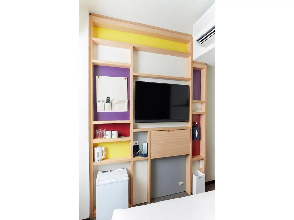 Hotel Monday Tokyo Nishikasai - Vacation Stay 78354V