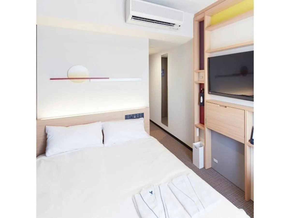 Hotel Monday Tokyo Nishikasai - Vacation Stay 78354V